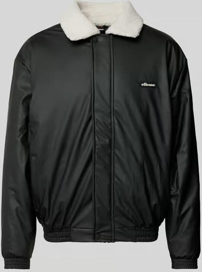 Ellesse Jack met teddybont model 'TREMBLANT' - Foto 2