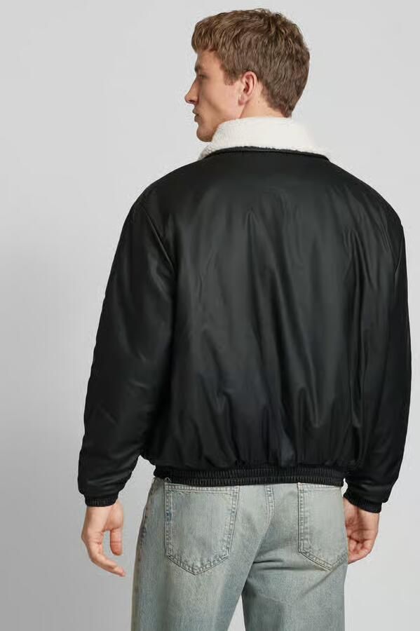 Ellesse Jack met teddybont model 'TREMBLANT' - Foto 4