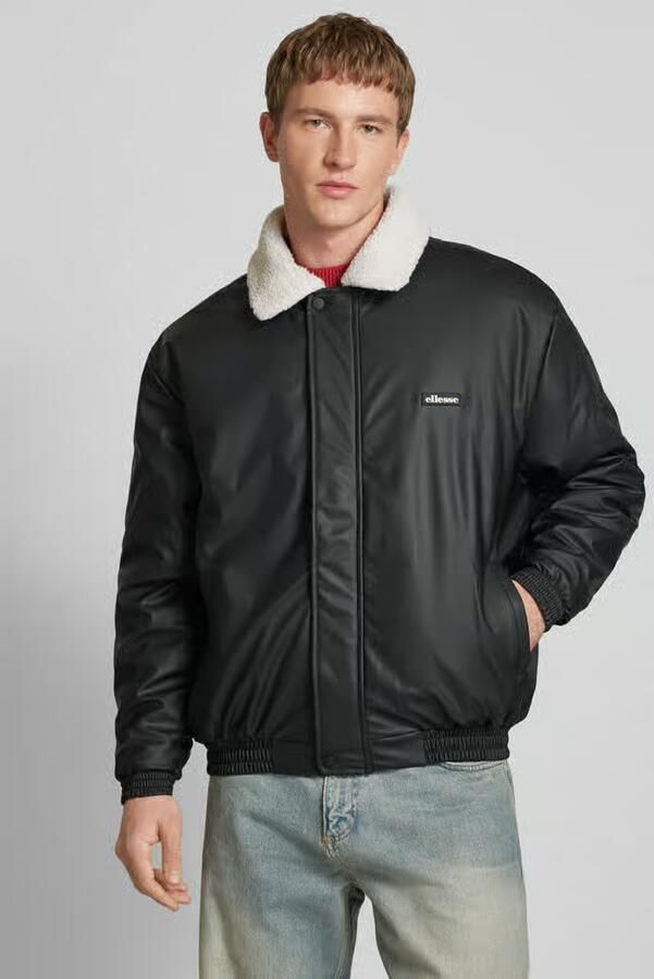 Ellesse Jack met teddybont model 'TREMBLANT' - Foto 3