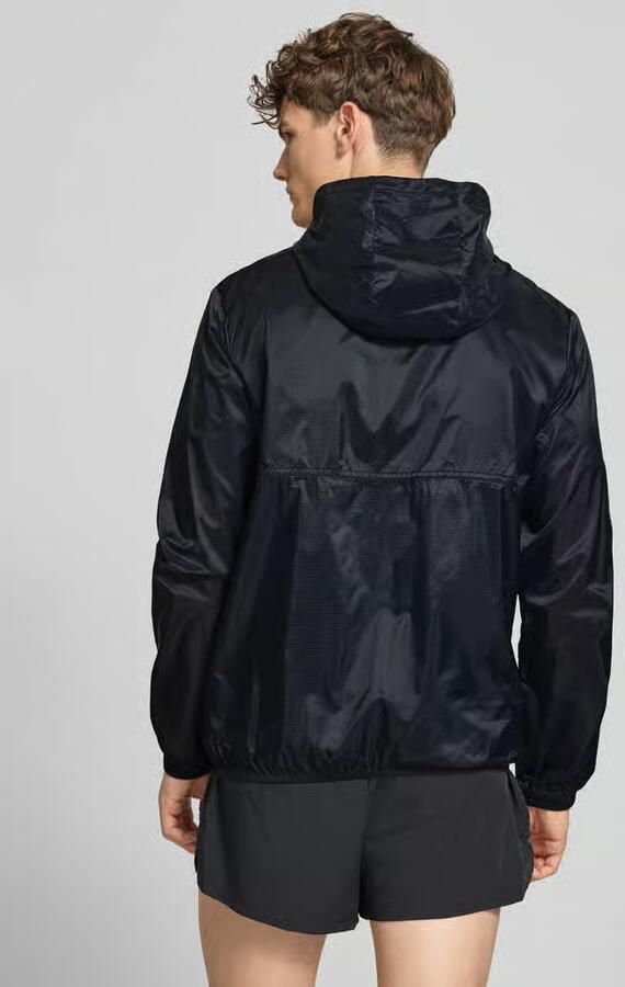 Ellesse regular fit jas met opstaande kraag model 'Berg' - Foto 2