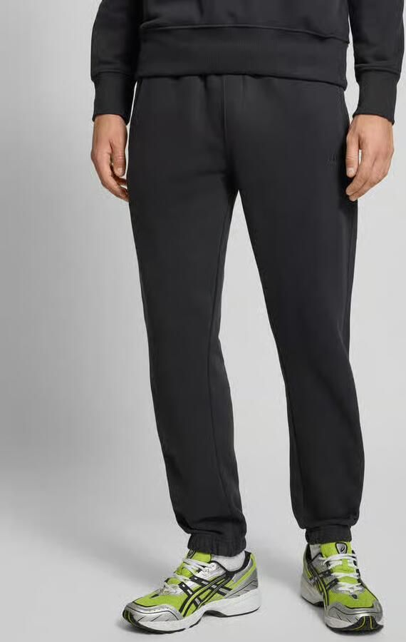 Ellesse Regular fit sweatpants met steekzakken model 'ORVINIO' - Foto 2