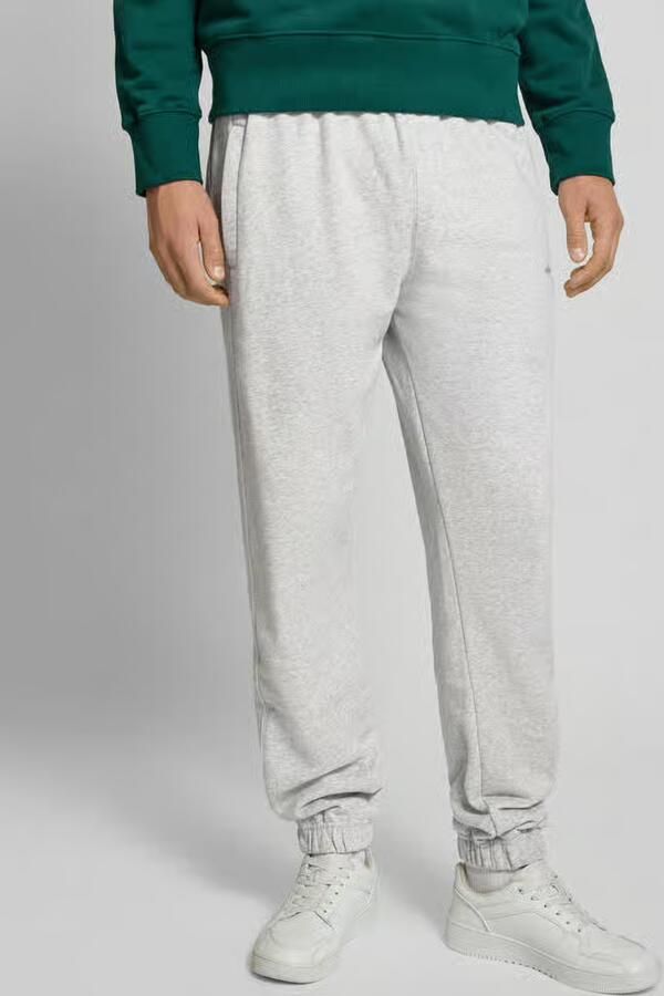 Ellesse Regular fit sweatpants met steekzakken model 'ORVINIO' - Foto 2