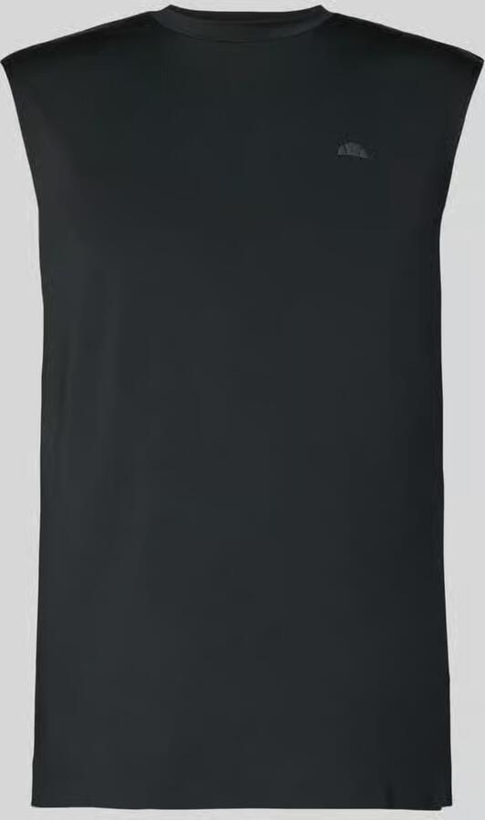 Ellesse relaxed fit top met logoprint model 'OLIOS' - Foto 2