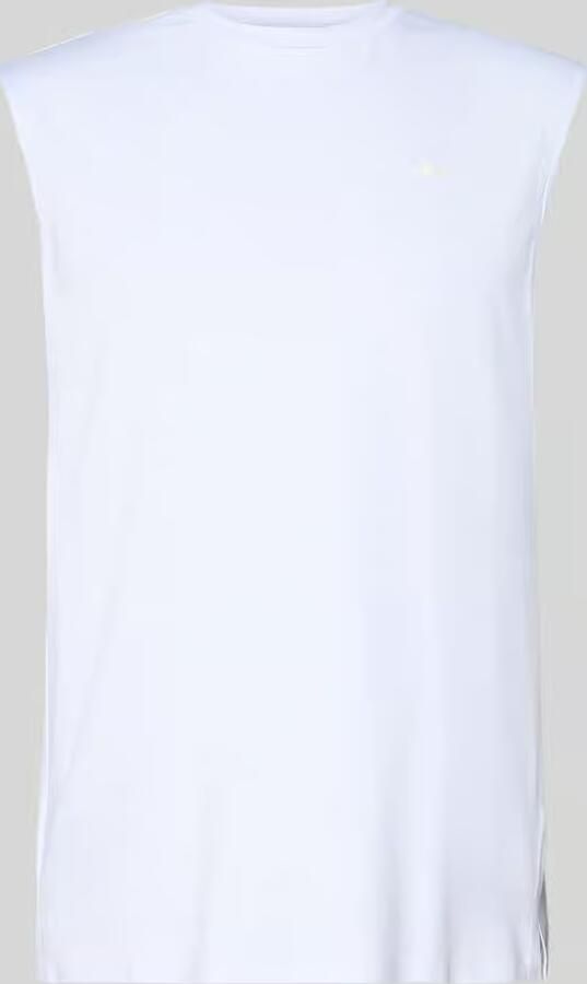Ellesse relaxed fit top met logoprint model 'OLIOS' - Foto 2
