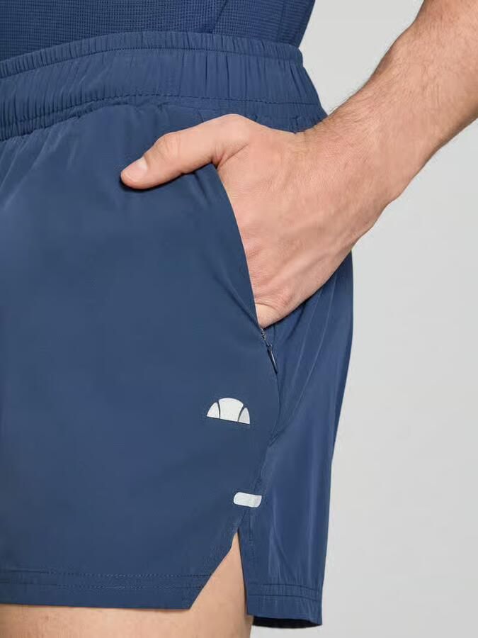 Ellesse Short met elastische tailleband model 'ERUDITO'