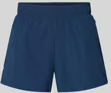 Ellesse Short met elastische tailleband model 'ERUDITO'