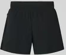 Ellesse Short met elastische tailleband model 'ERUDITO'