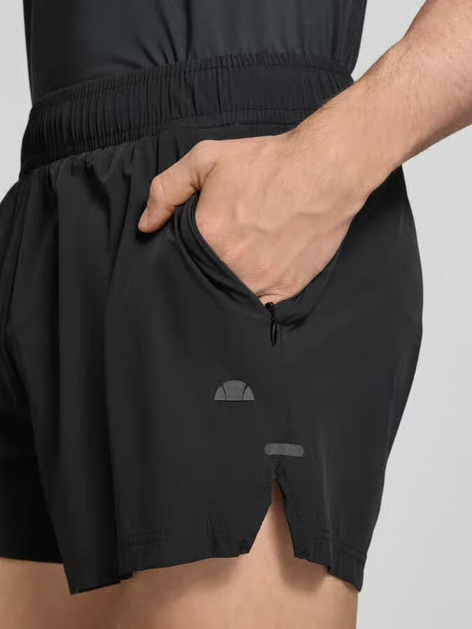 Ellesse Short met elastische tailleband model 'ERUDITO'