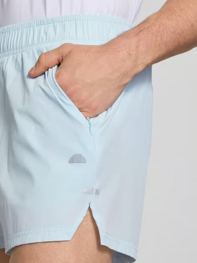 Ellesse Short met elastische tailleband model 'ERUDITO'
