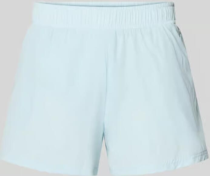 Ellesse Short met elastische tailleband model 'ERUDITO' - Foto 2