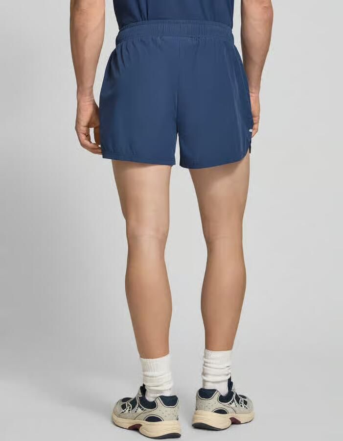 Ellesse Short met elastische tailleband model 'ERUDITO' - Foto 2