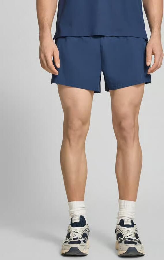 Ellesse Short met elastische tailleband model 'ERUDITO' - Foto 3
