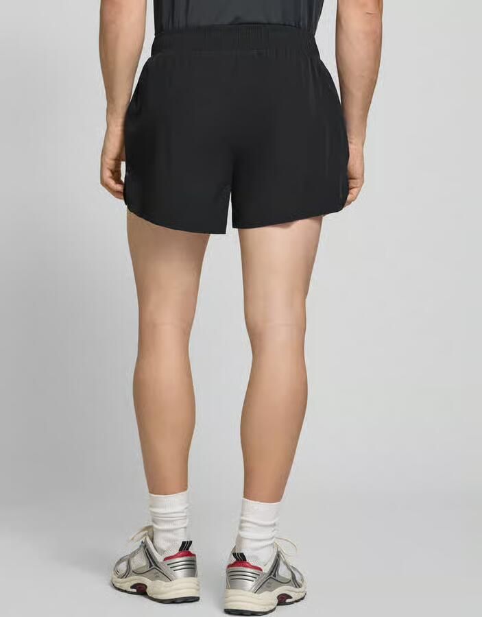 Ellesse Short met elastische tailleband model 'ERUDITO' - Foto 2