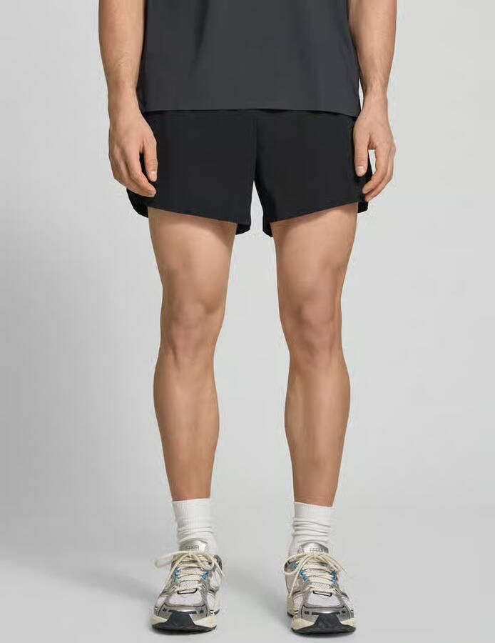 Ellesse Short met elastische tailleband model 'ERUDITO' - Foto 3