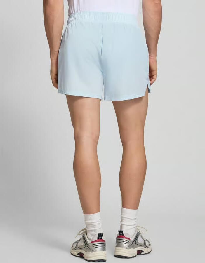 Ellesse Short met elastische tailleband model 'ERUDITO'