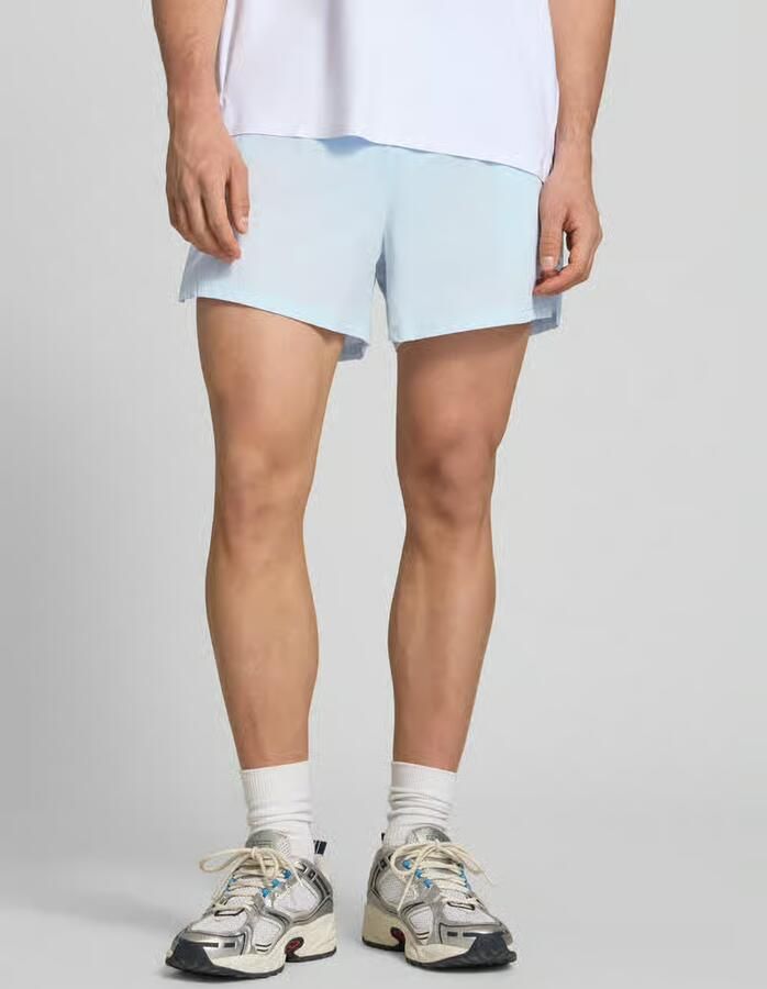 Ellesse Short met elastische tailleband model 'ERUDITO' - Foto 2