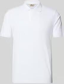 Ellesse slim fit poloshirt met logo model 'EDMOND'