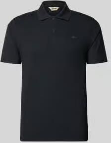 Ellesse slim fit poloshirt met logo model 'EDMOND'