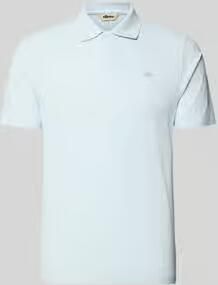 Ellesse slim fit poloshirt met logo model 'EDMOND'