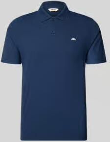 Ellesse slim fit poloshirt met logo model 'EDMOND'