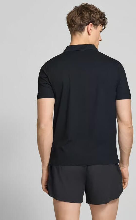 Ellesse slim fit poloshirt met logo model 'EDMOND' - Foto 2