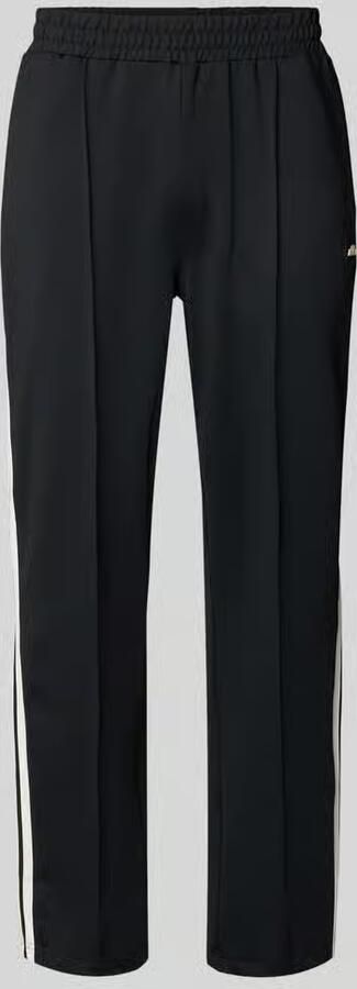 Ellesse straight fit sweatpants met logodetail model 'Latucci' - Foto 2