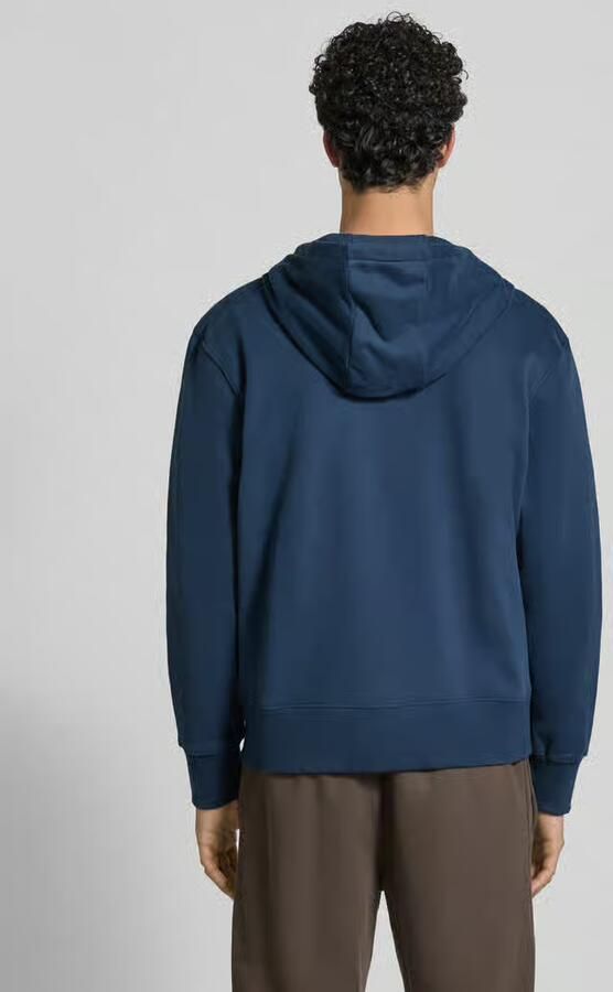 Ellesse Sweatjack met capuchon Model 'TAURASI'