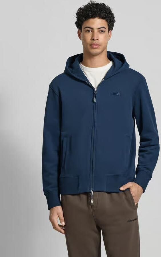Ellesse Sweatjack met capuchon Model 'TAURASI' - Foto 4