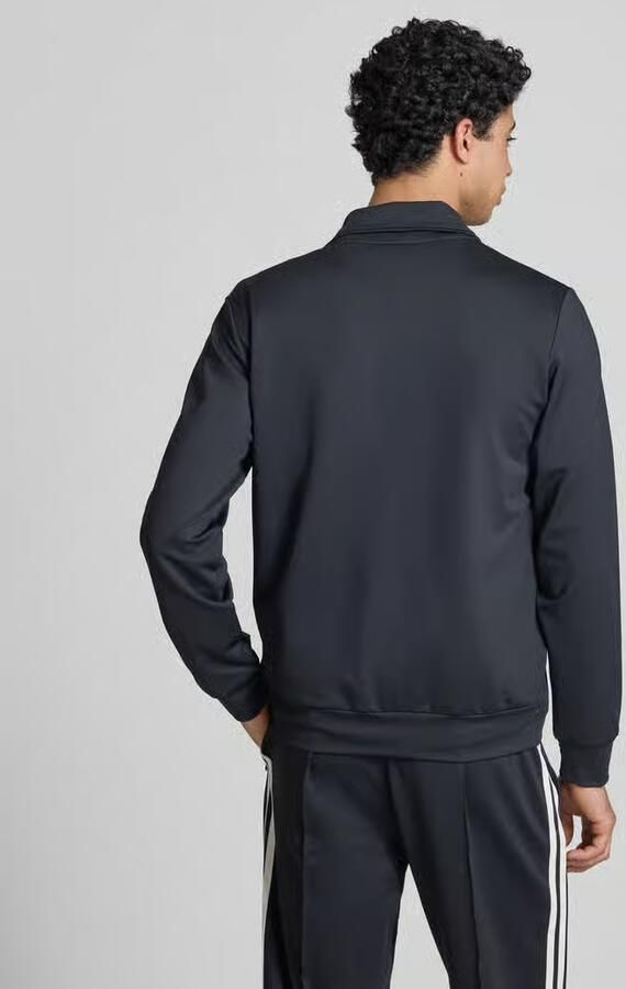 Ellesse sweatjack met ritszakken model 'TOSCIANA' - Foto 2
