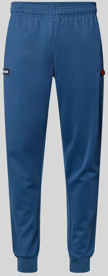 Ellesse Sweatpants met elastische tailleband model 'BERTONI' - Foto 2