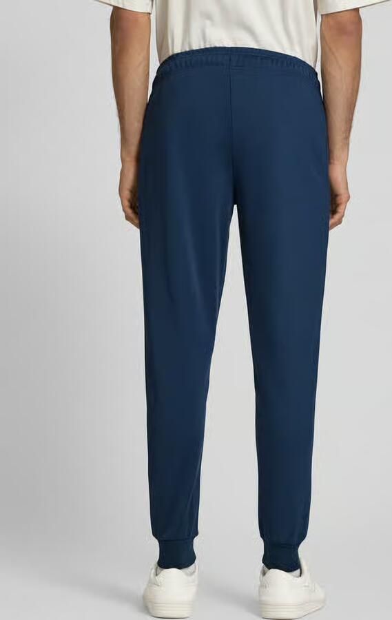 Ellesse Regular fit sweatpants met label- en logobadge model 'BERTONI' - Foto 3