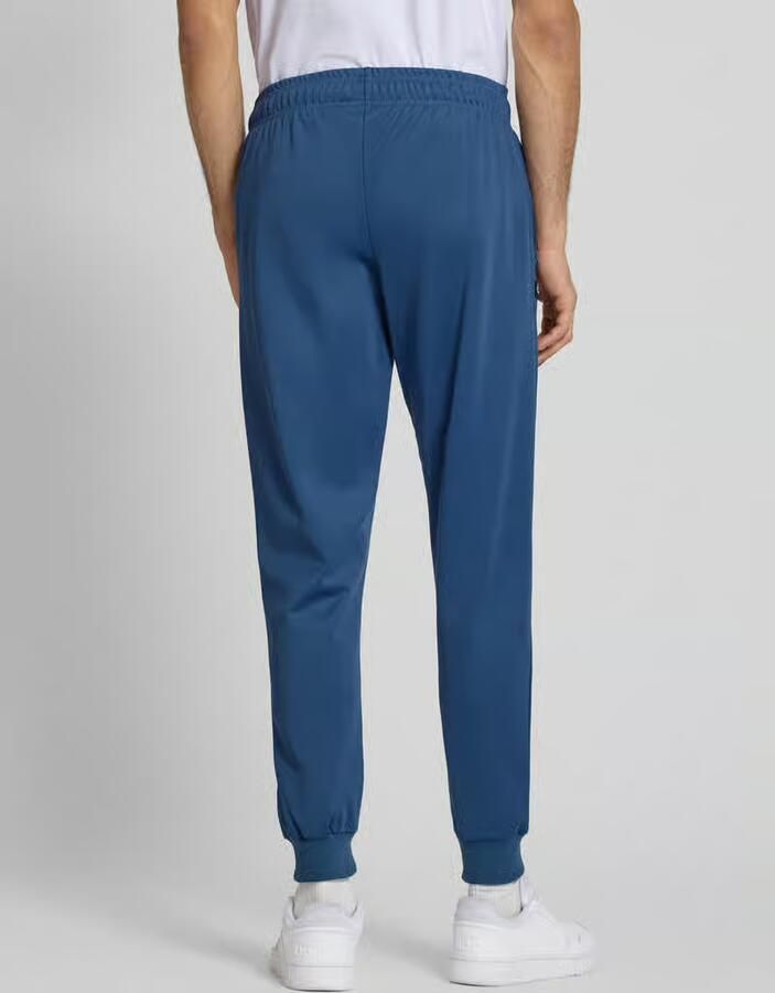 Ellesse Sweatpants met elastische tailleband model 'BERTONI'