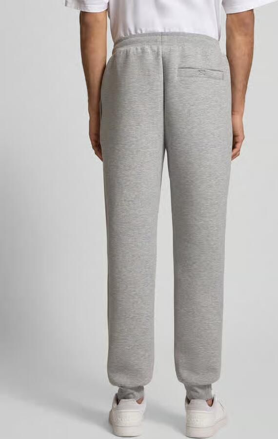 Ellesse Sweatpants met logo model 'SIRTORI'