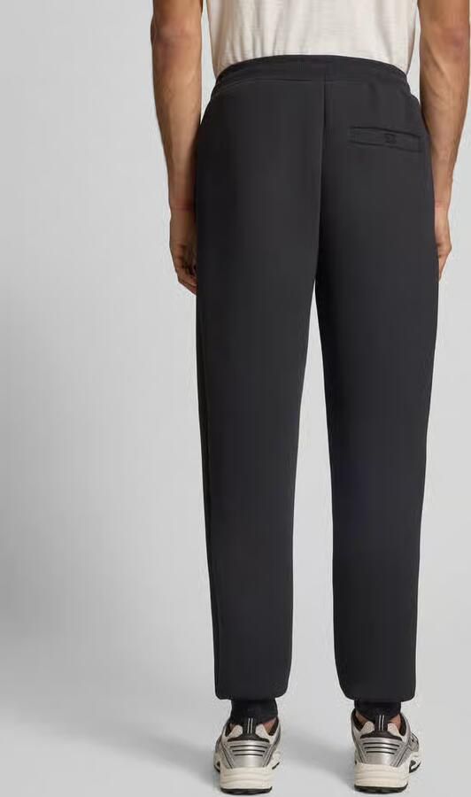 Ellesse Sweatpants met logo model 'SIRTORI'