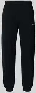 Ellesse Sweatpants met logostitching model 'ORVINIO'