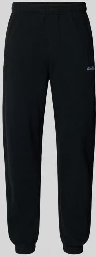Ellesse Sweatpants met logostitching model 'ORVINIO' - Foto 2