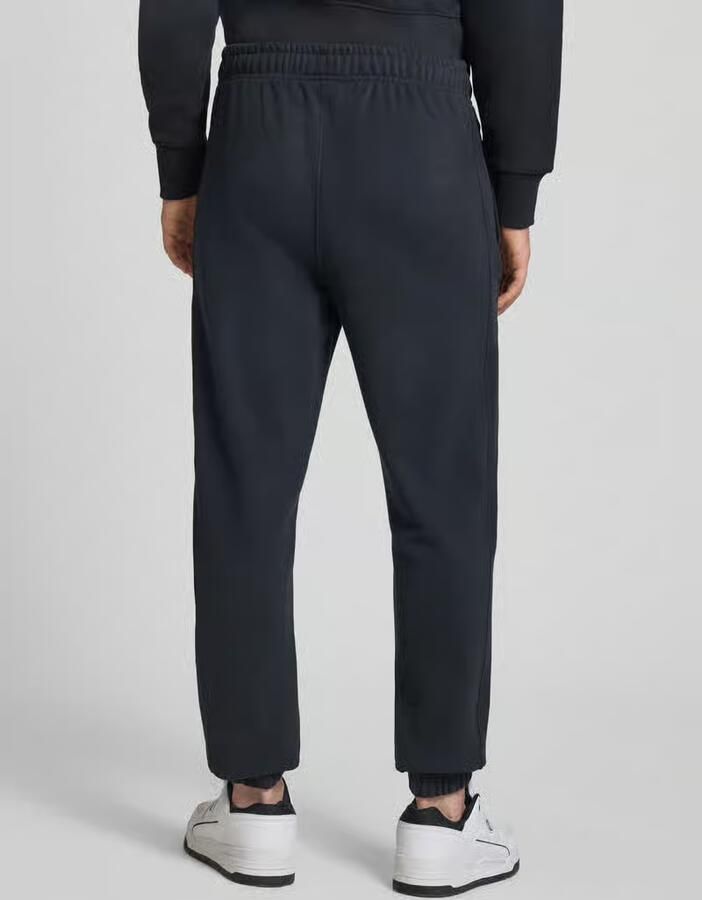Ellesse Sweatpants met logostitching model 'ORVINIO' - Foto 2
