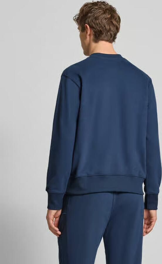 Ellesse Sweatshirt met ronde hals model 'CORCOLLE'
