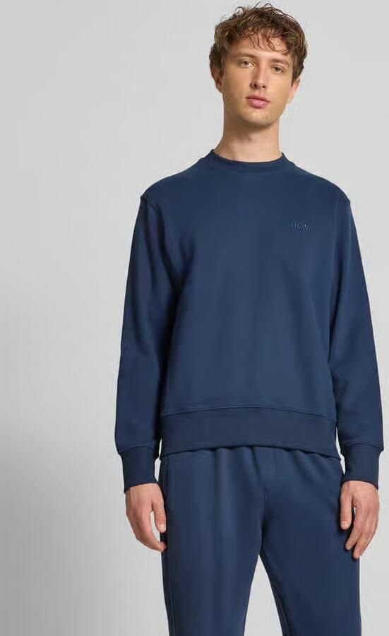 Ellesse Sweatshirt met ronde hals model 'CORCOLLE' - Foto 2