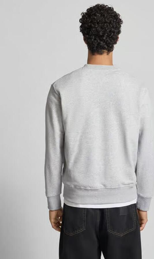 Ellesse Sweatshirt met ronde hals model 'CORCOLLE' - Foto 6