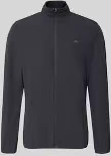 Ellesse Sweatvest met logoprint model 'CANDORA'