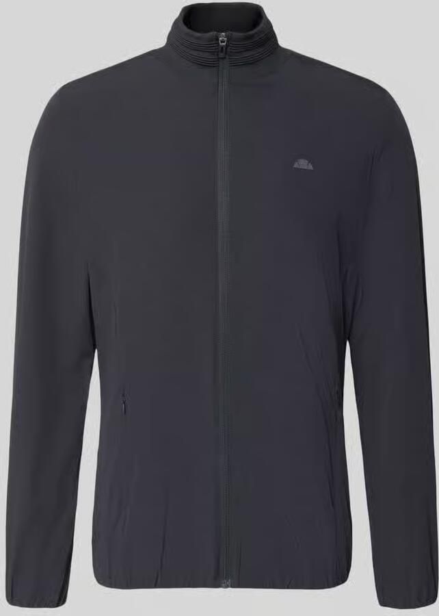 Ellesse Sweatvest met logoprint model 'CANDORA' - Foto 2