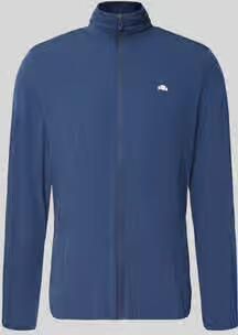 Ellesse Sweatvest met logoprint model 'CANDORA'