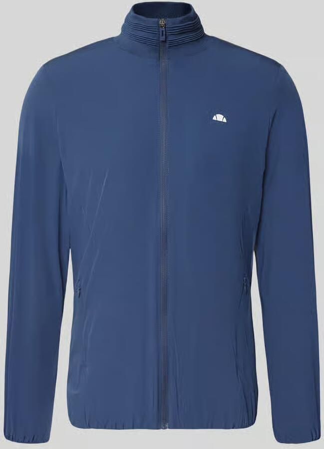 Ellesse Sweatvest met logoprint model 'CANDORA' - Foto 2