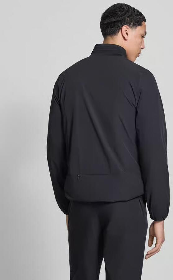 Ellesse Sweatvest met logoprint model 'CANDORA' - Foto 2
