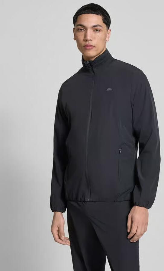 Ellesse Sweatvest met logoprint model 'CANDORA' - Foto 3
