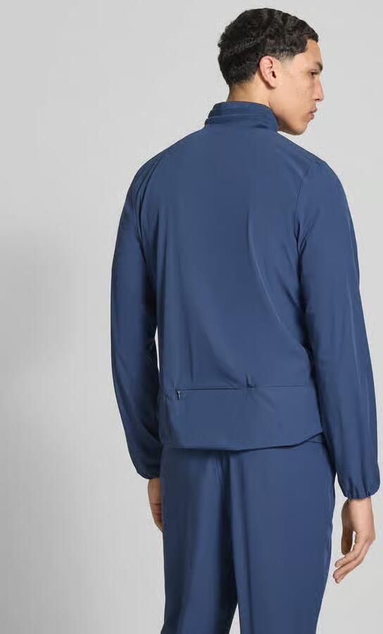 Ellesse Sweatvest met logoprint model 'CANDORA' - Foto 3