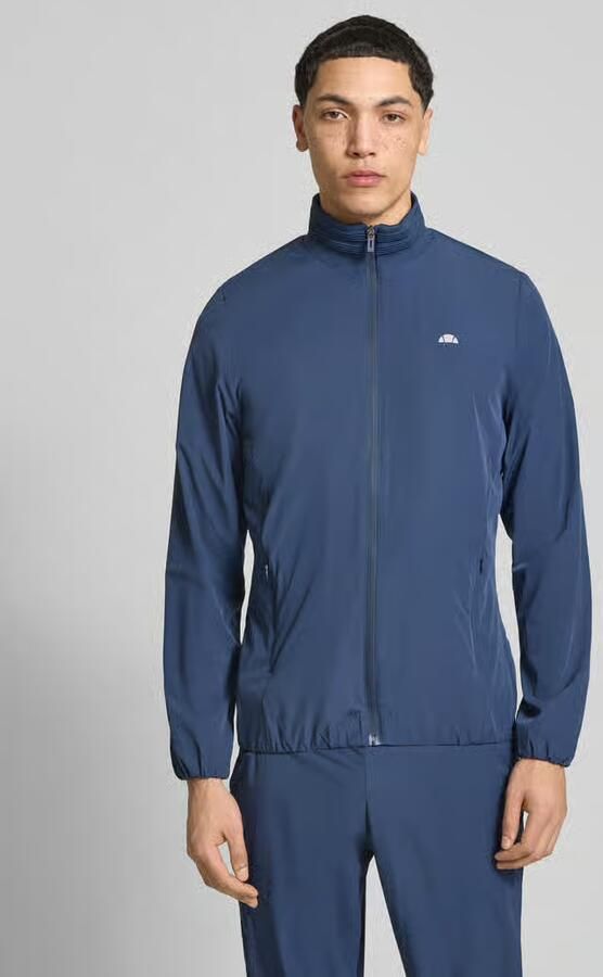 Ellesse Sweatvest met logoprint model 'CANDORA' - Foto 2