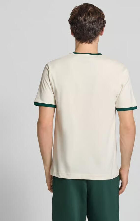 Ellesse T-shirt in retrolook model 'RINGETTO'
