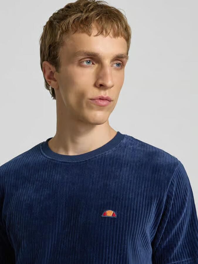 Ellesse T-shirt Korte Mouw Madori-T-shirt